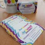 Custom Business Card Printing