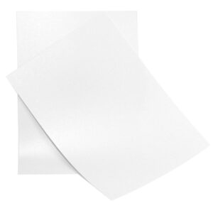 Ice White Board 300 GSM